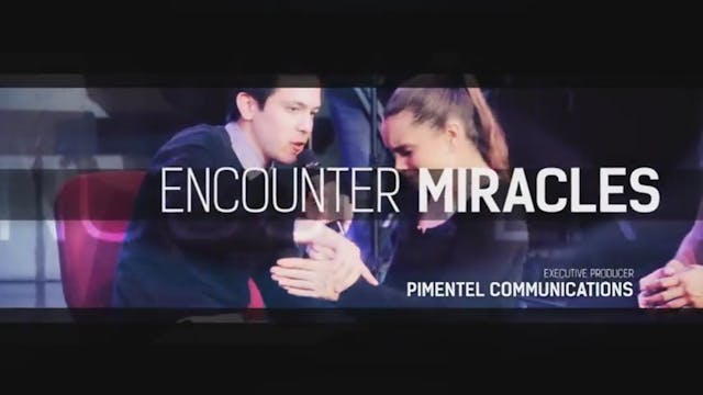 David Hernandez - The Cross