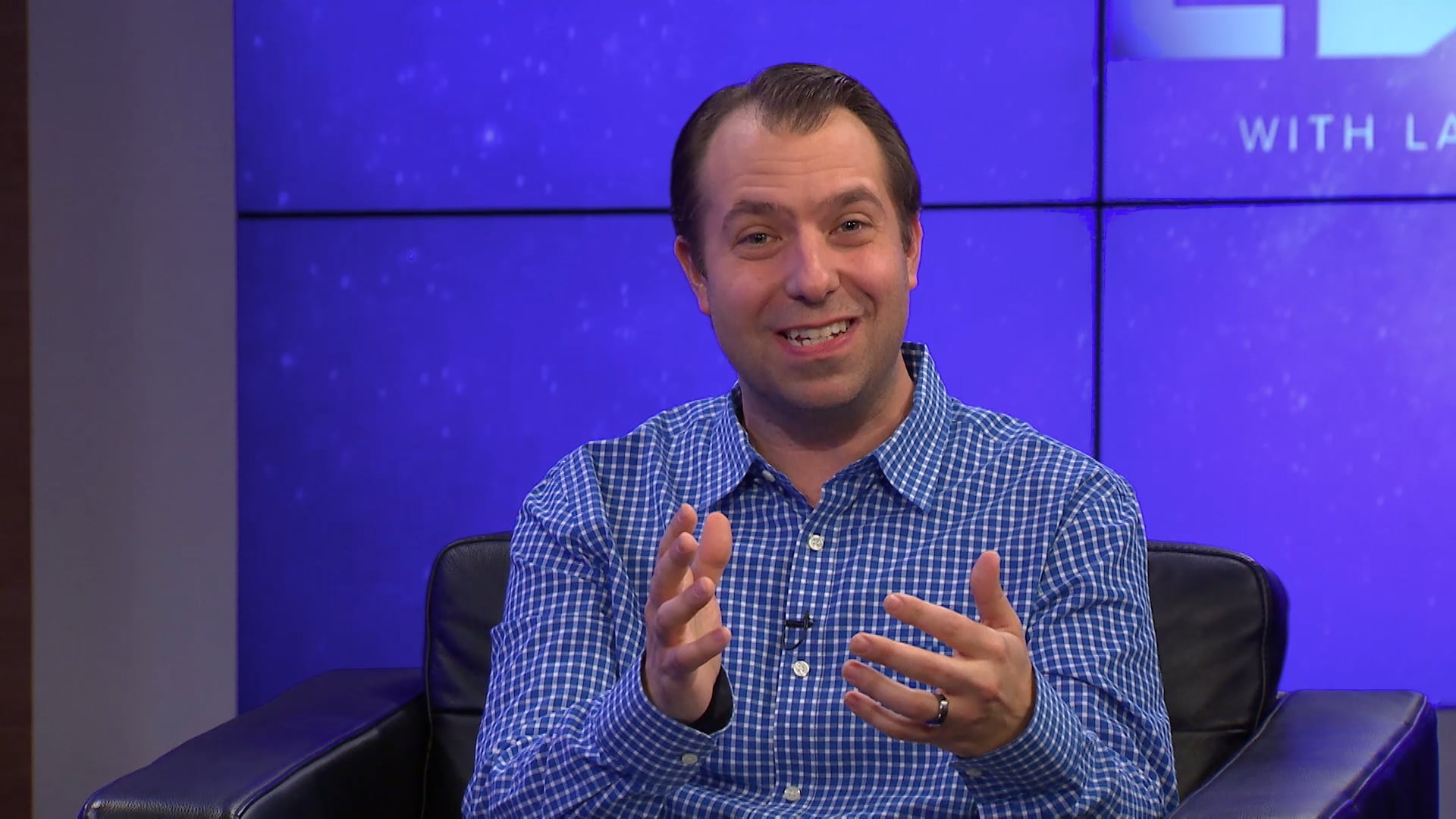 The Prophetic Edge - Session 17 - Ana Werner