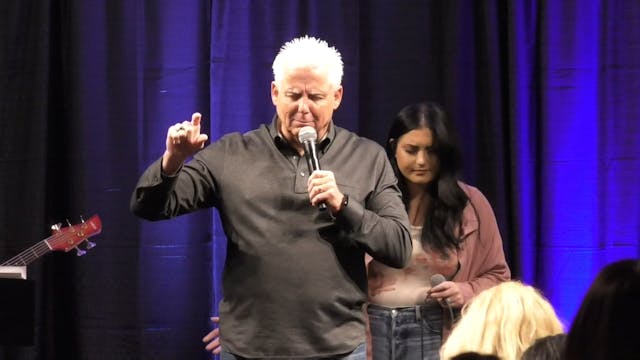 Session 2 - Beverley Watkins - Thursd...