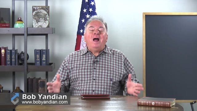 Episode 037-Victory In Adversity-Part...