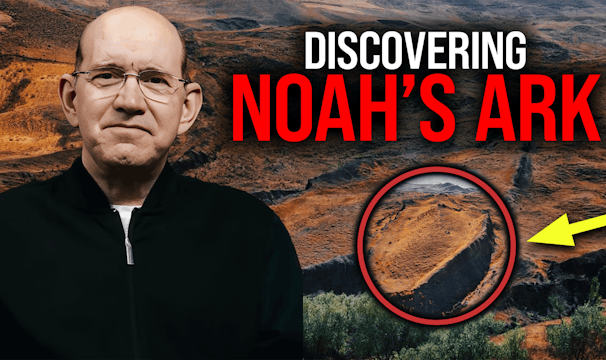 Discovering Noah's Ark! (4 Hour Docum...