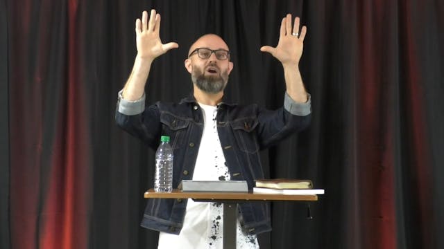 Awakening Pure Worship - Session 2 - ...