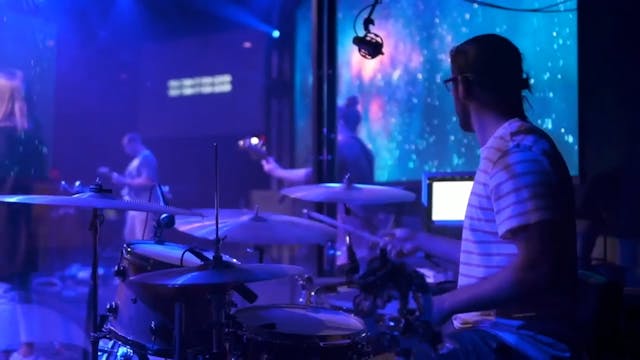 See a Victory + Spontaneous Worship (...
