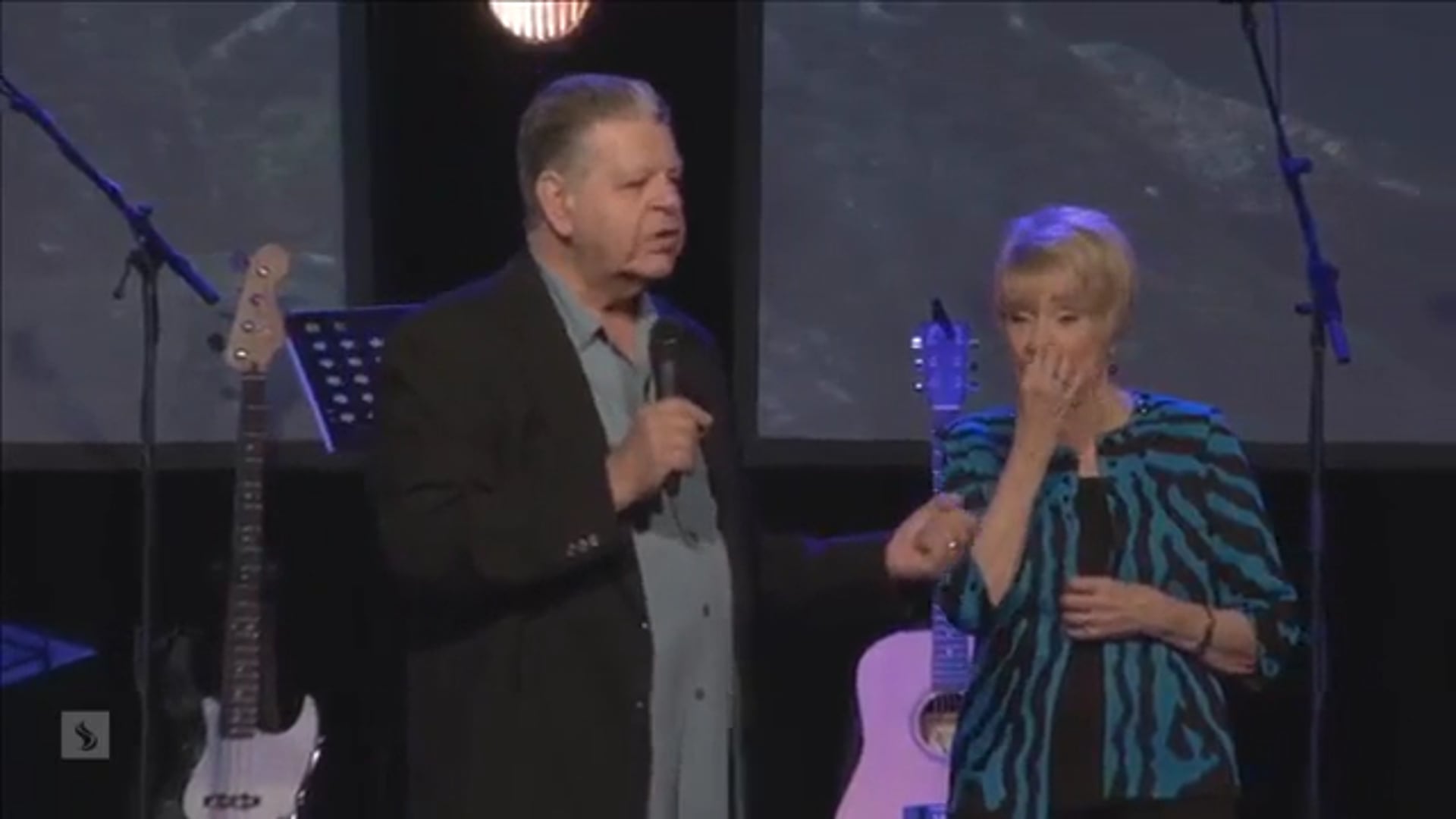 Catch the Fire - The Gift - John Arnott