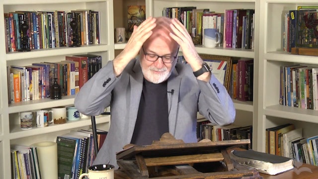 Hearing God's Voice Today - Ten Practical, Personal Tools - James Goll