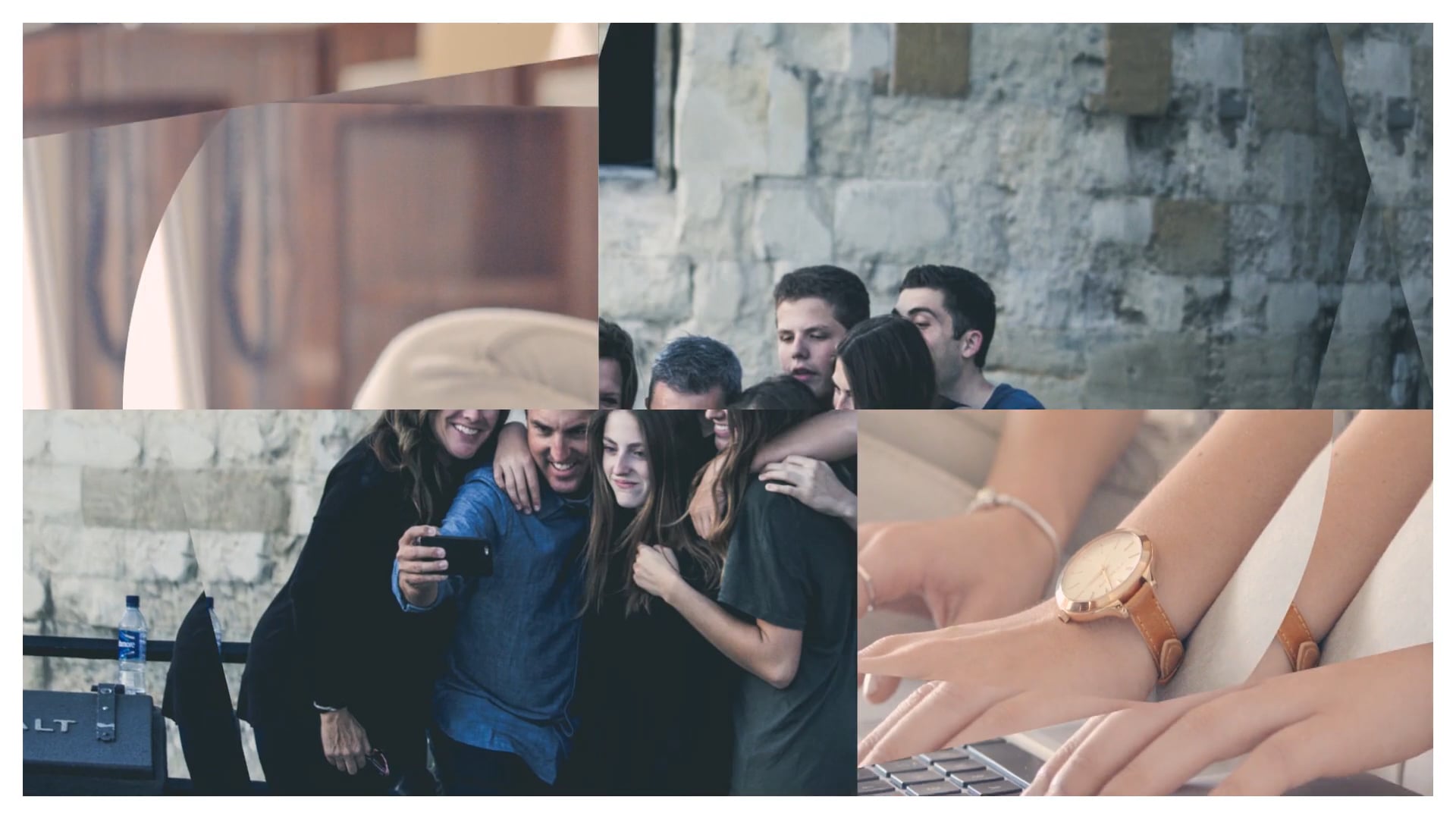 The Inspired Life - Session 21 - Beth Jones