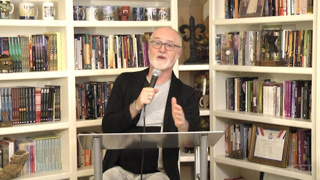 Releasing Spiritual Gifts Today - How...