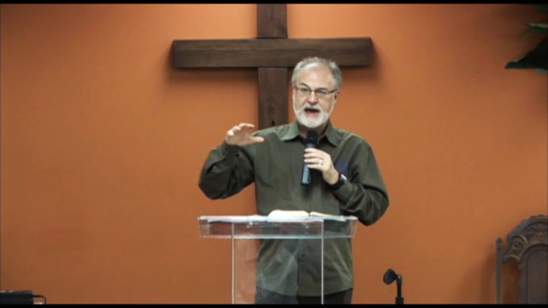 Deliverance From Darkness - Curses: Causes and Cures - James Goll