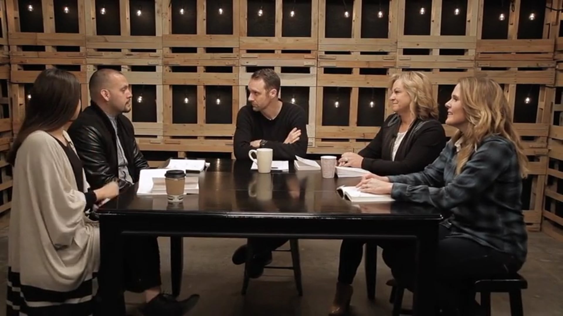 DIFIDD - Banning Liebscher - An Unlikely Marriage - Session 9