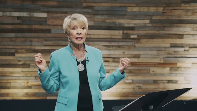 Soaking in the Spirit Week 3:  Getting to Know the Holy Spirit