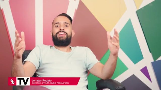 Catch the Fire - Soaking in God’s Pre...