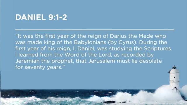 Rick Warren - Unshakeable - 01 Learn ...