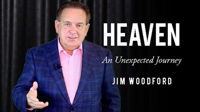 Heaven An Unexpected Journey Ecourse