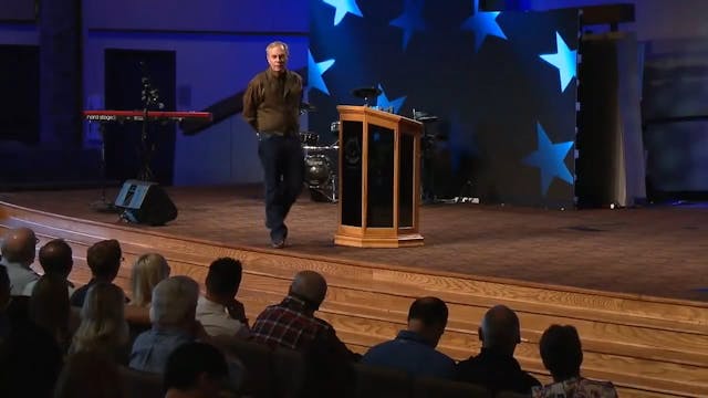 Andrew Wommack - Who You Are In Christ