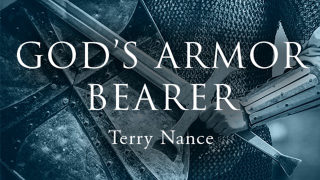 God's Armor Bearer Ecourse