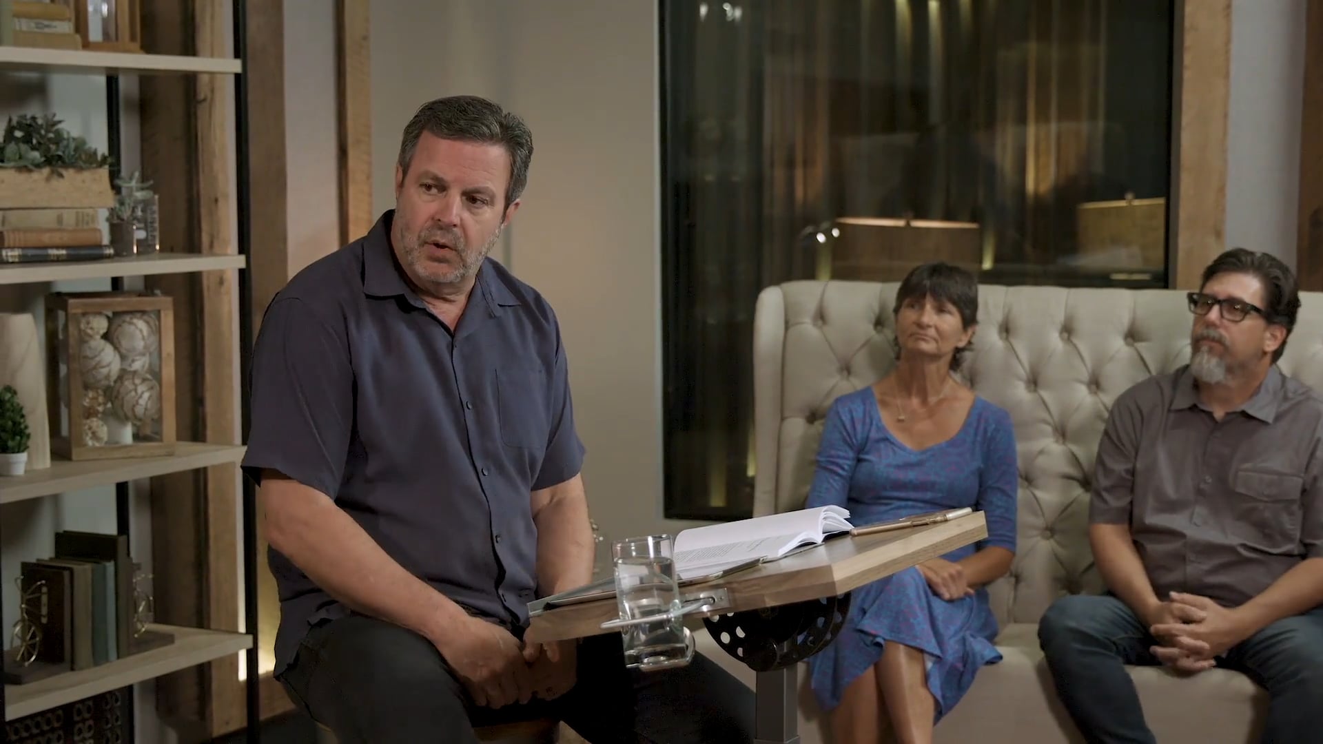 Supernatural Ways of Royalty - Session 6 - Kris Vallotton