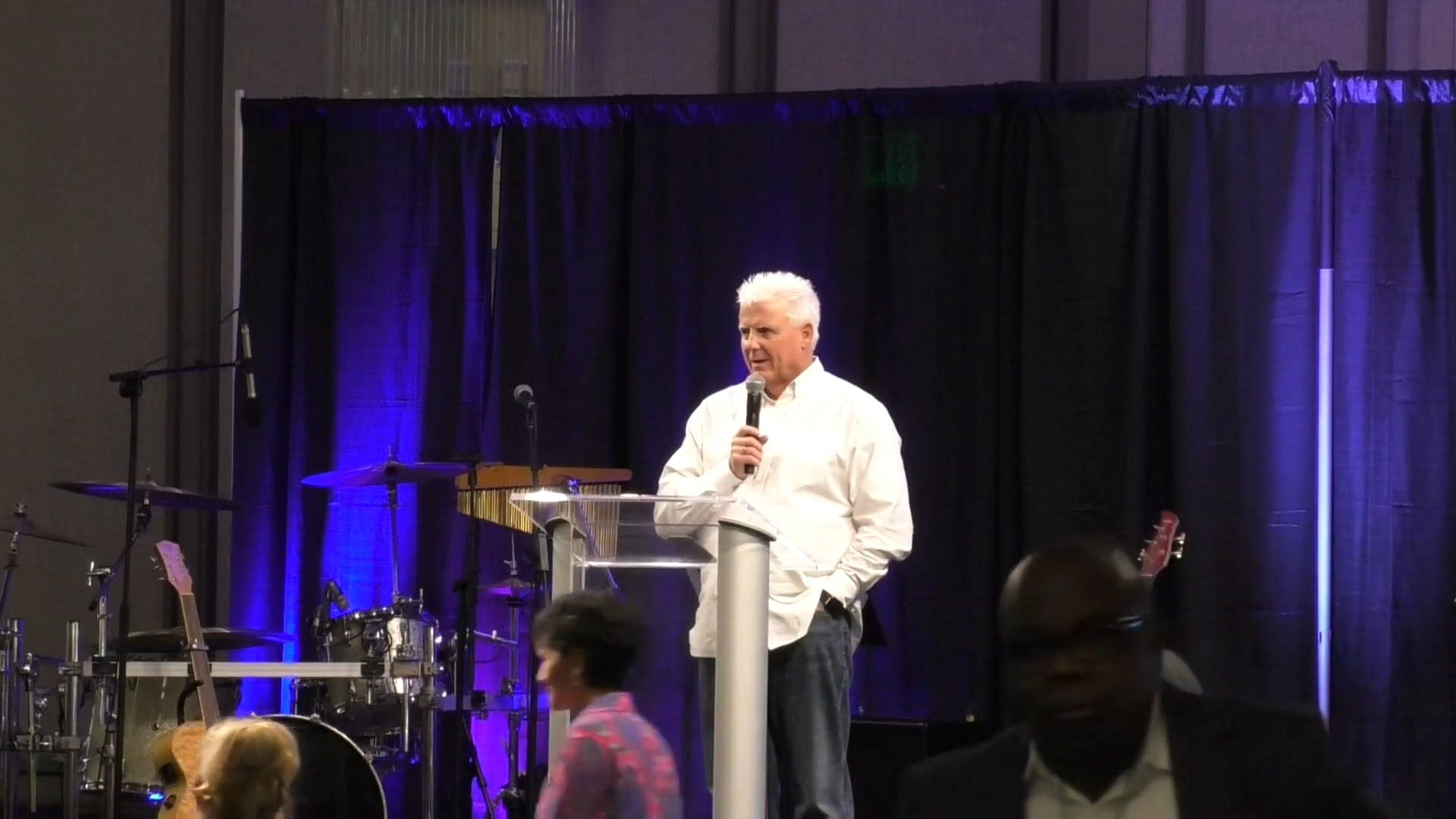 Session 8 - Robert Henderson - Friday 10:30 am