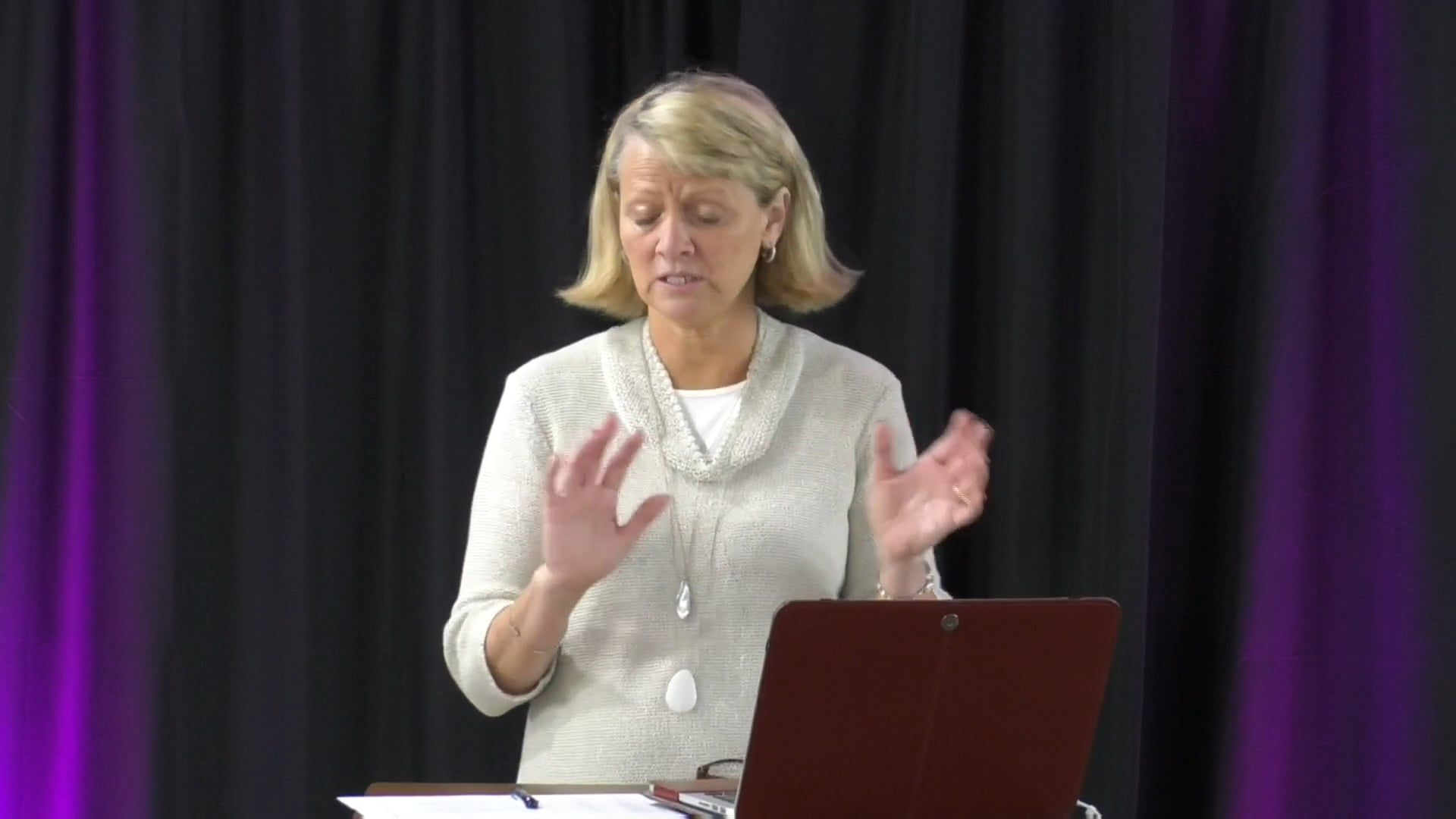 The Dream Book - Session 31 - Stephanie Schureman