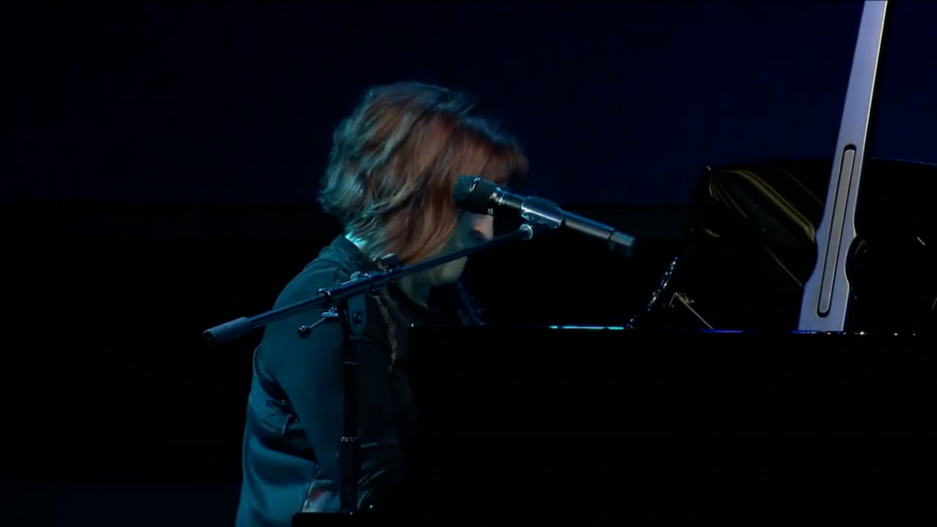 Prophetic Worship with Maurice Sklar on Violin & Julie Meyer