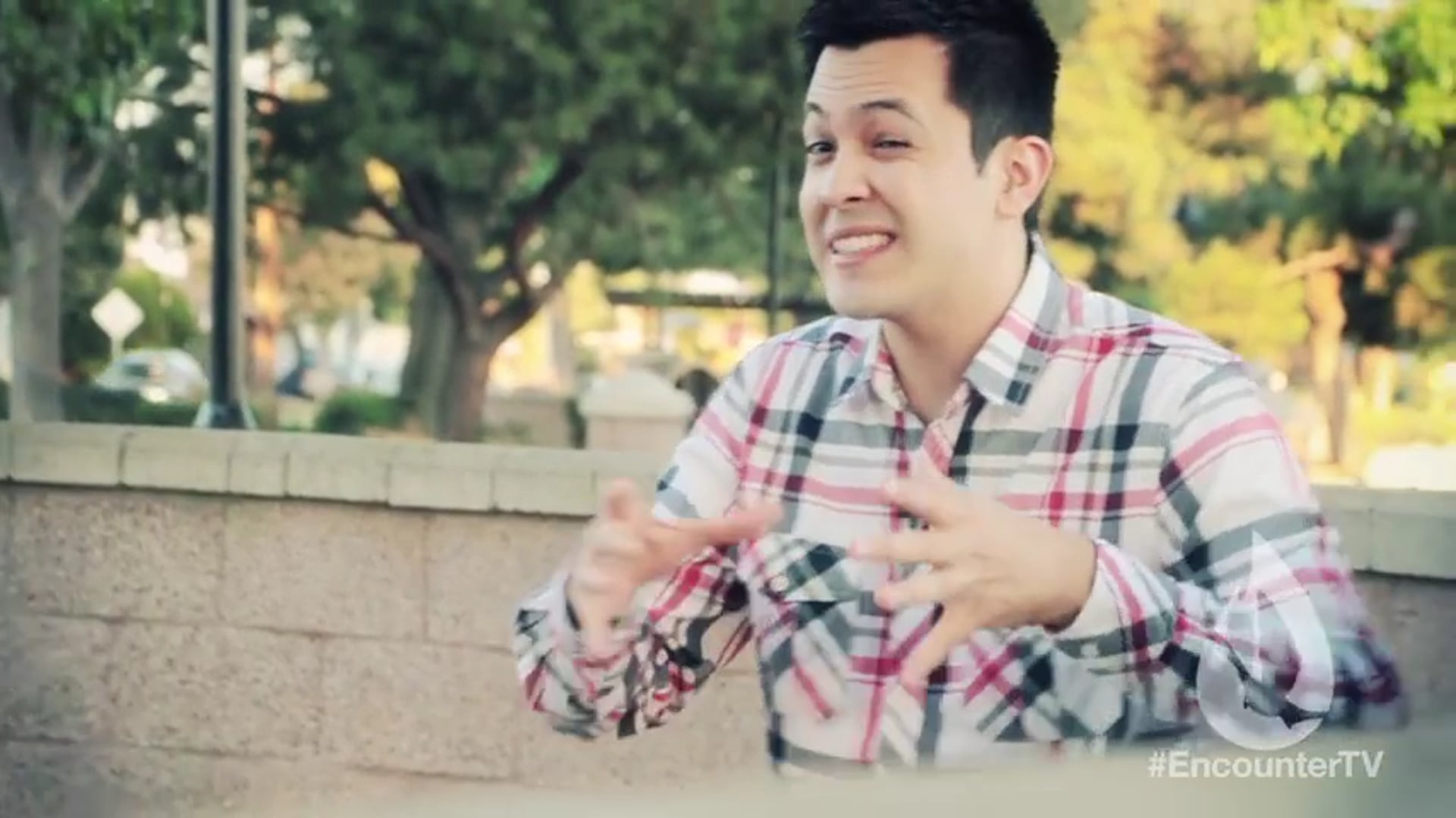 David Hernandez - Supernatural