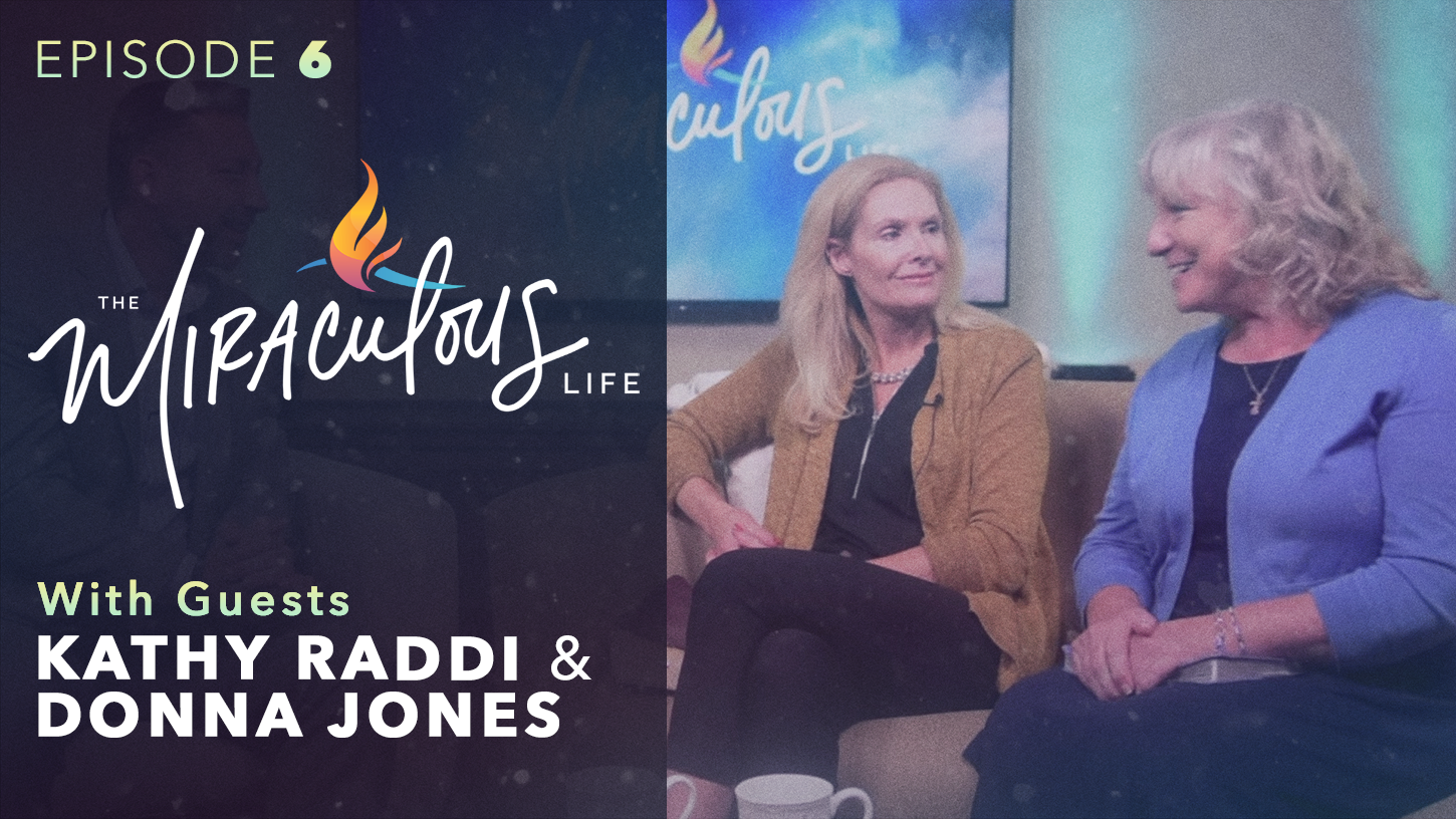 Testimonies of Healing from a Permanent Brain Injury and Vocal Chords Issues