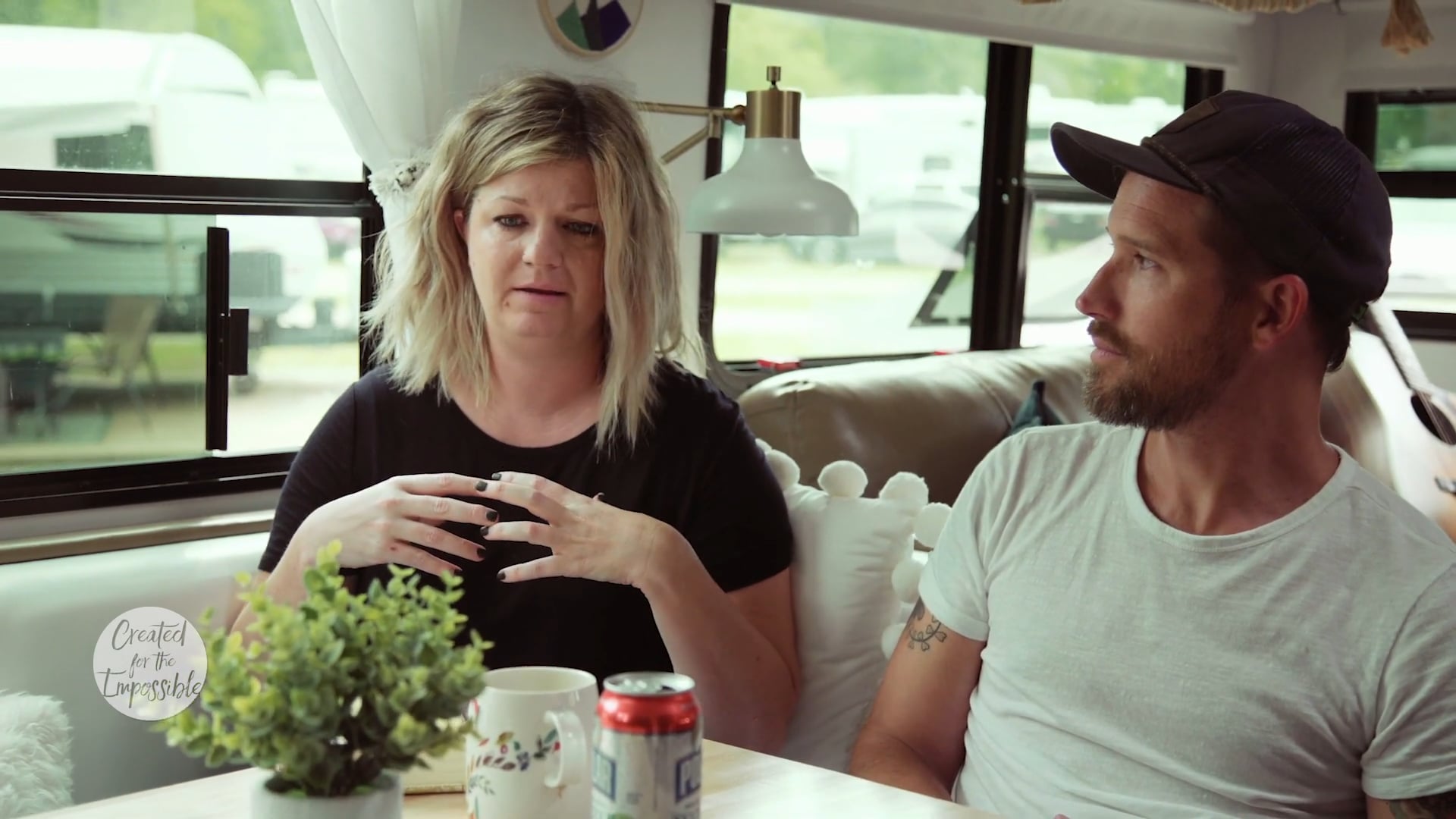 Created For The Impossible - The Cutler's  Chief Wild Crew Season 2 ep. 2