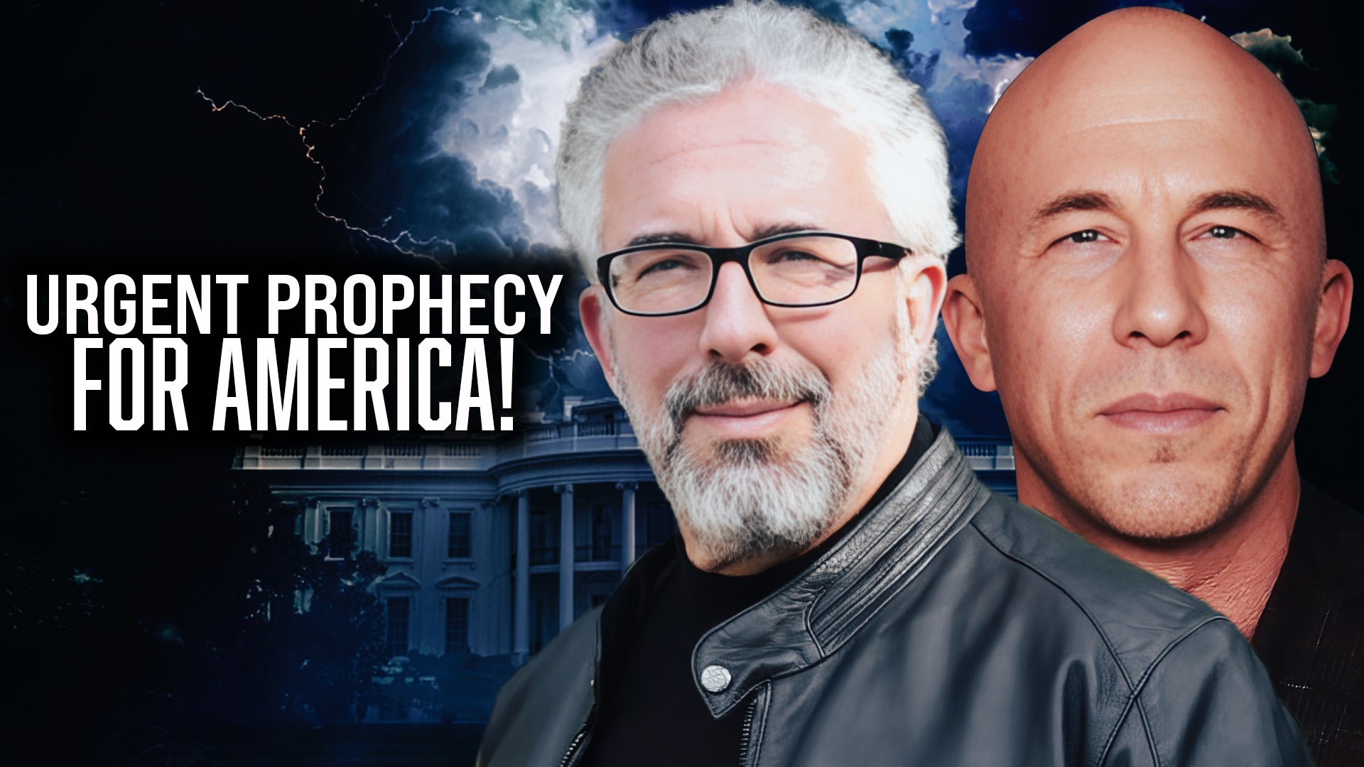 Urgent Prophecy's For America, Israel, Russia & Ukraine!