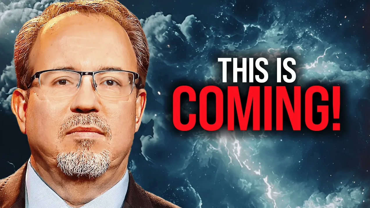 God Showed Me THIS About the End Times!