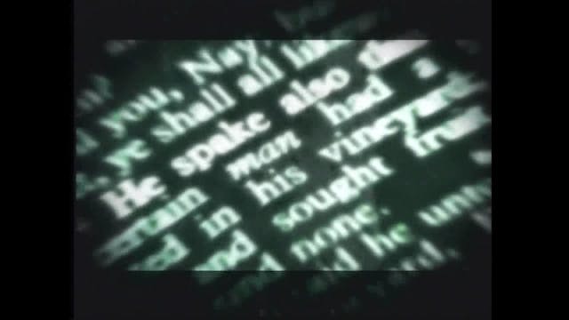 Religion - Session 12