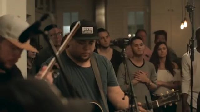 Housefires - We Say Yes (feat. Tony B...