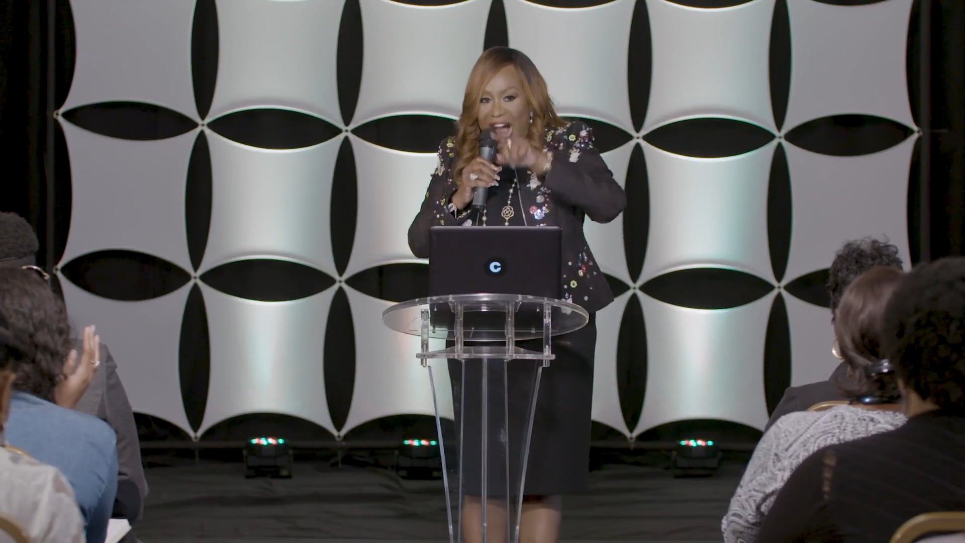 DIFIDD - Becoming The Blessing _ Dr. Cindy Trimm _ The Blessed Life