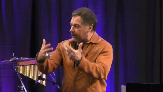 Session 9 - Mark Chironna - Friday 11...