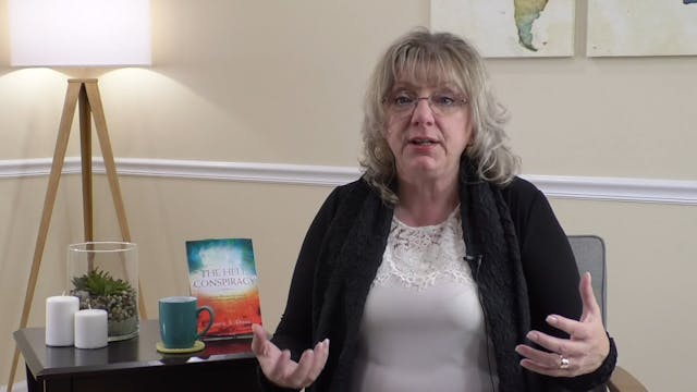 The Hell Conspiracy - Session 5 - Lau...