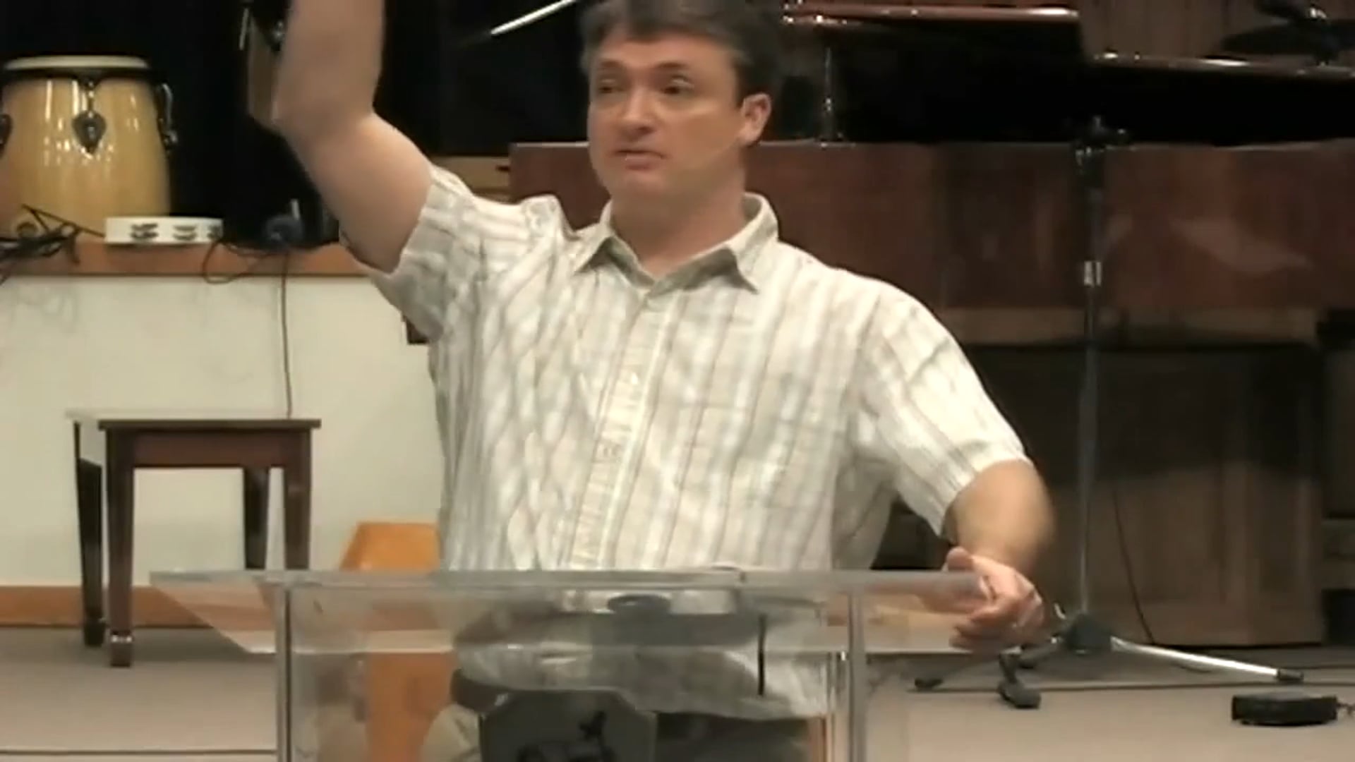 Saved By Angels - Session 4 - Bruce Vannetta