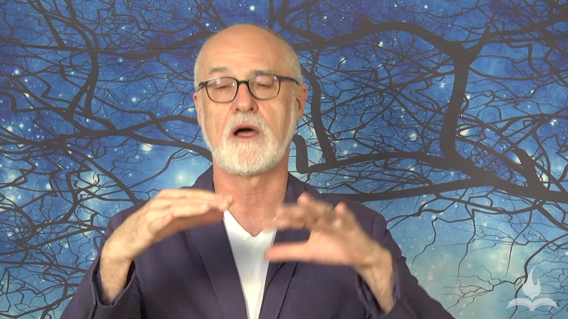 The Prophet - Session 2 - James Goll