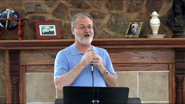 A Radical Faith - Resurrection of the...