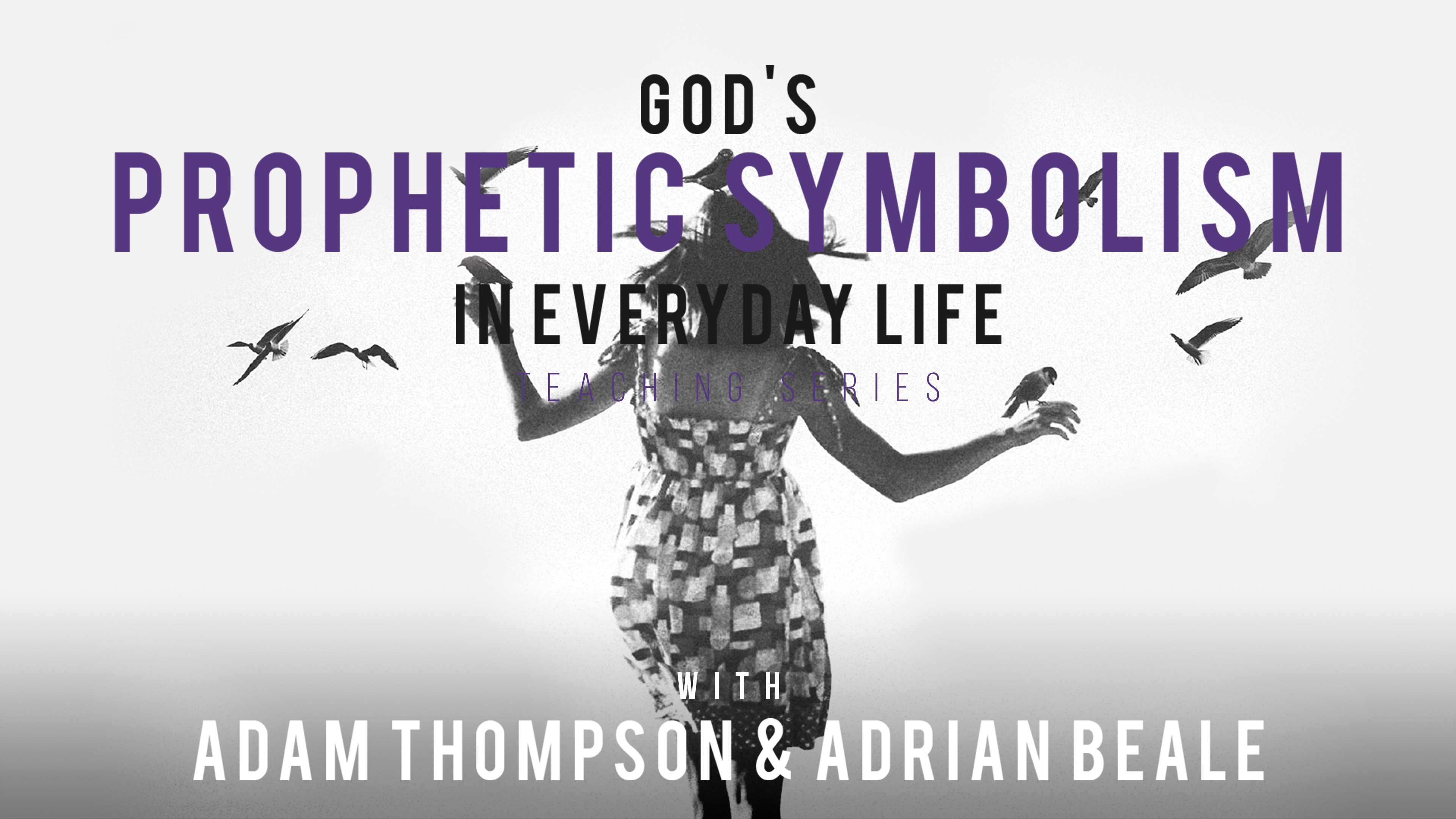 God's Prophetic Symbolism Ecourse