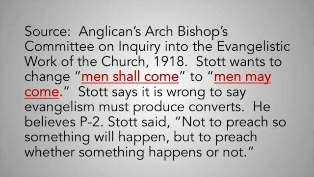 Creating A Culture Of Evangelism - Se...