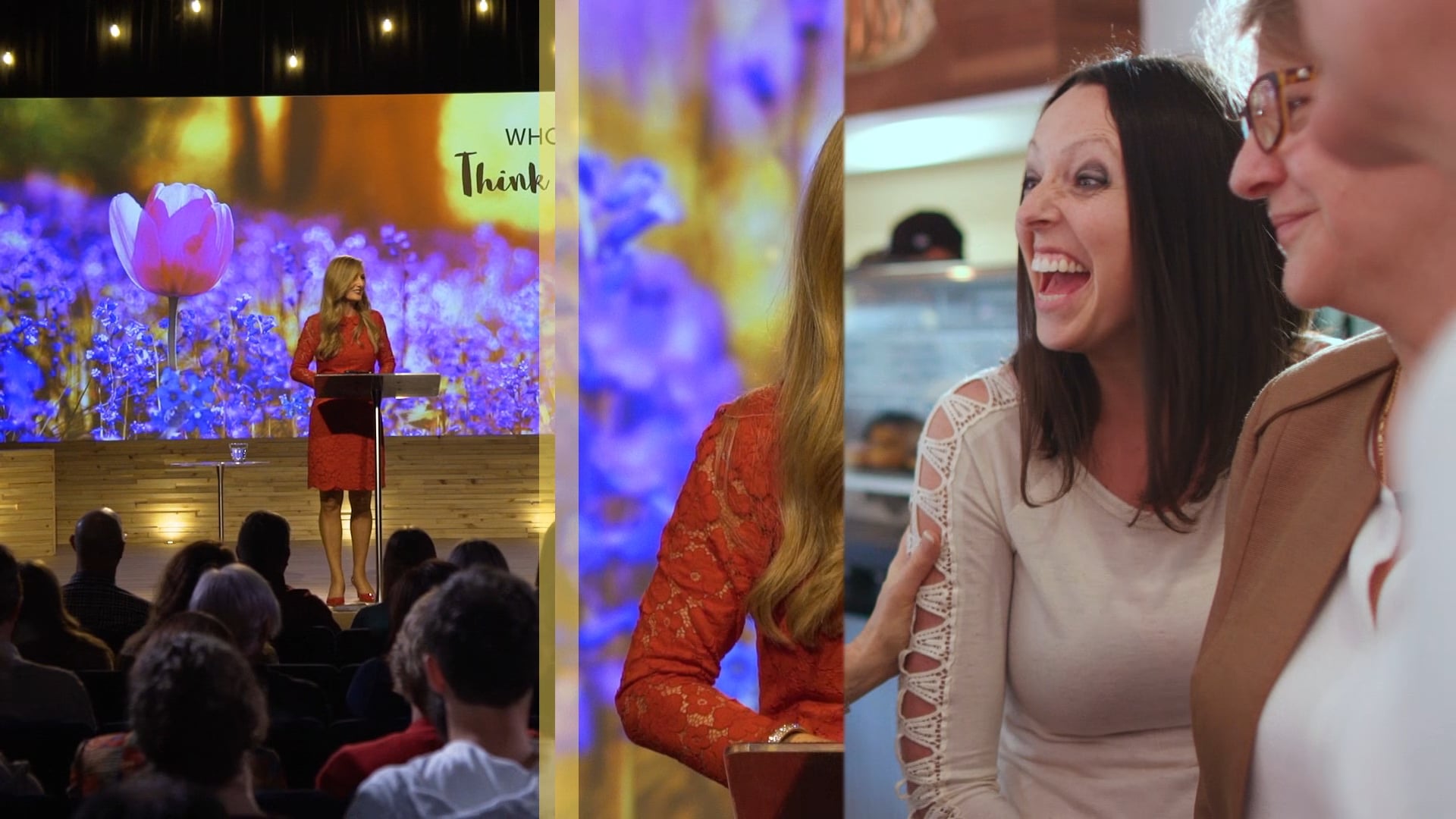 Holy Spirit Fellowship