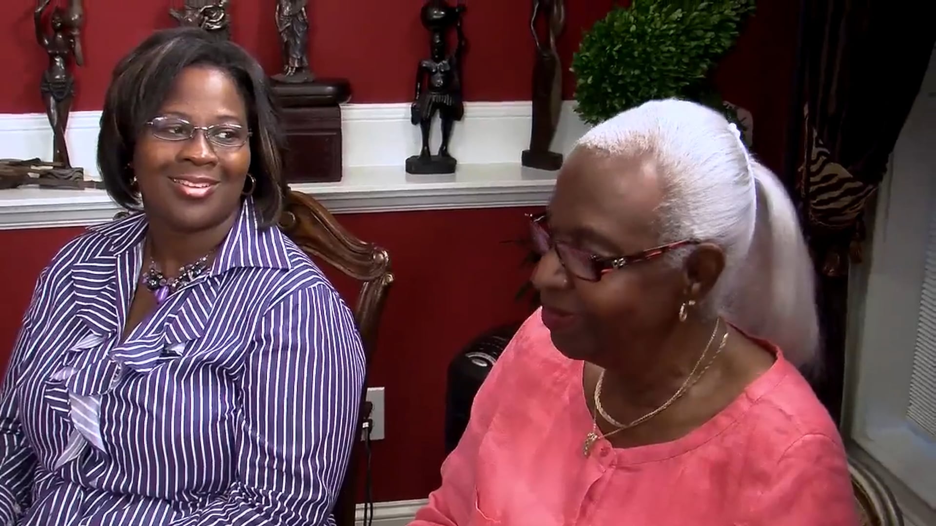 40 Day Soul Fast Week 6