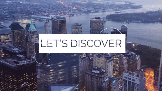 The Generous Life - Session 20 - Beth Jones