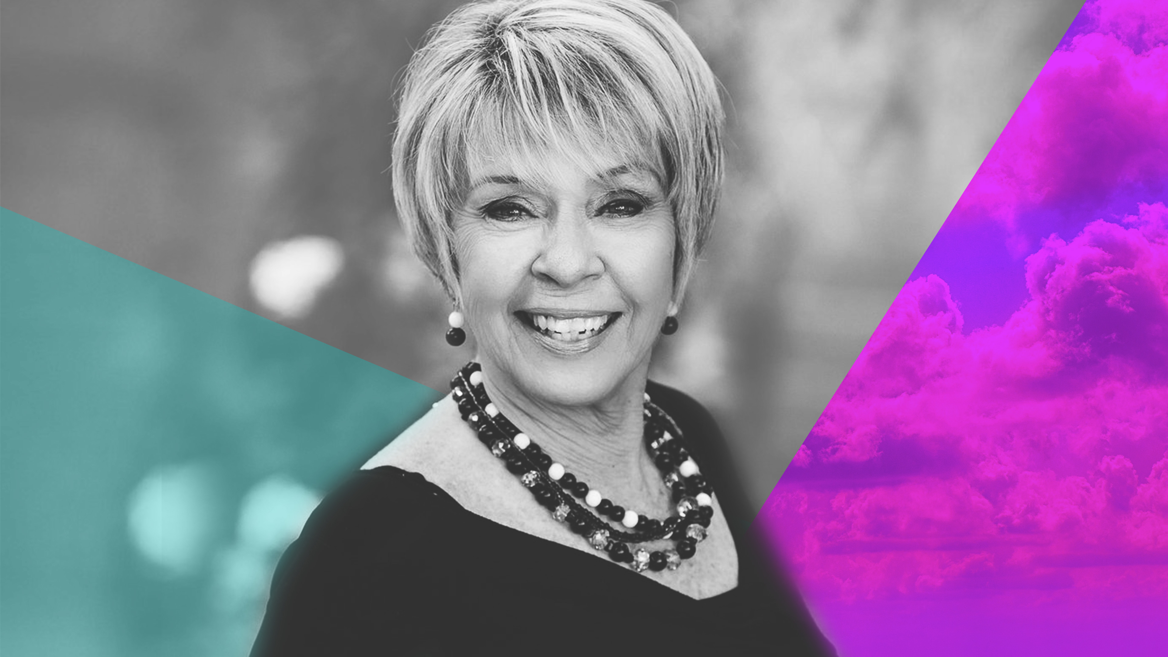 Episode 3:  The Weekly Prophetic with Guest Carol Arnott