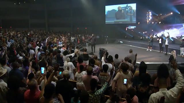 John Gray - Relentless Grace