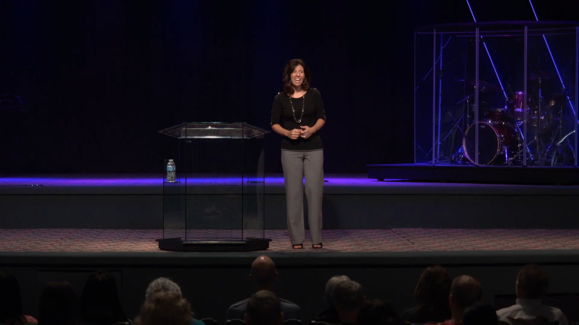 Hearing God Through Your Dreams - Session 9: Dreams Children Dream - Dr. Virkler