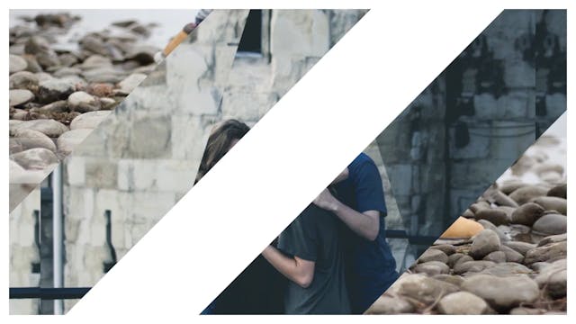 The Inspired Life - Session 11 - Beth Jones