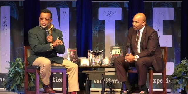 INTEL WARFARECOLOGY - Session 4