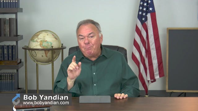 Episode 177-The Importance of the Wor...