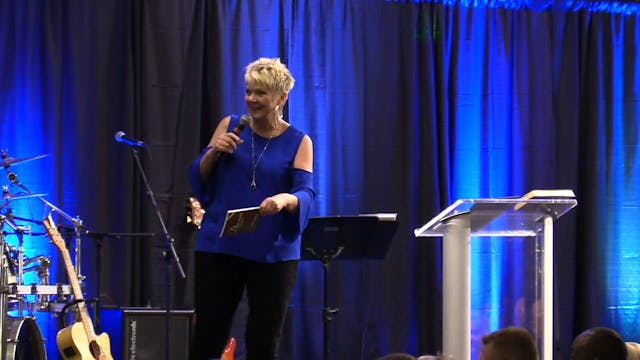 Session 3 - Patricia King - Thursday ...