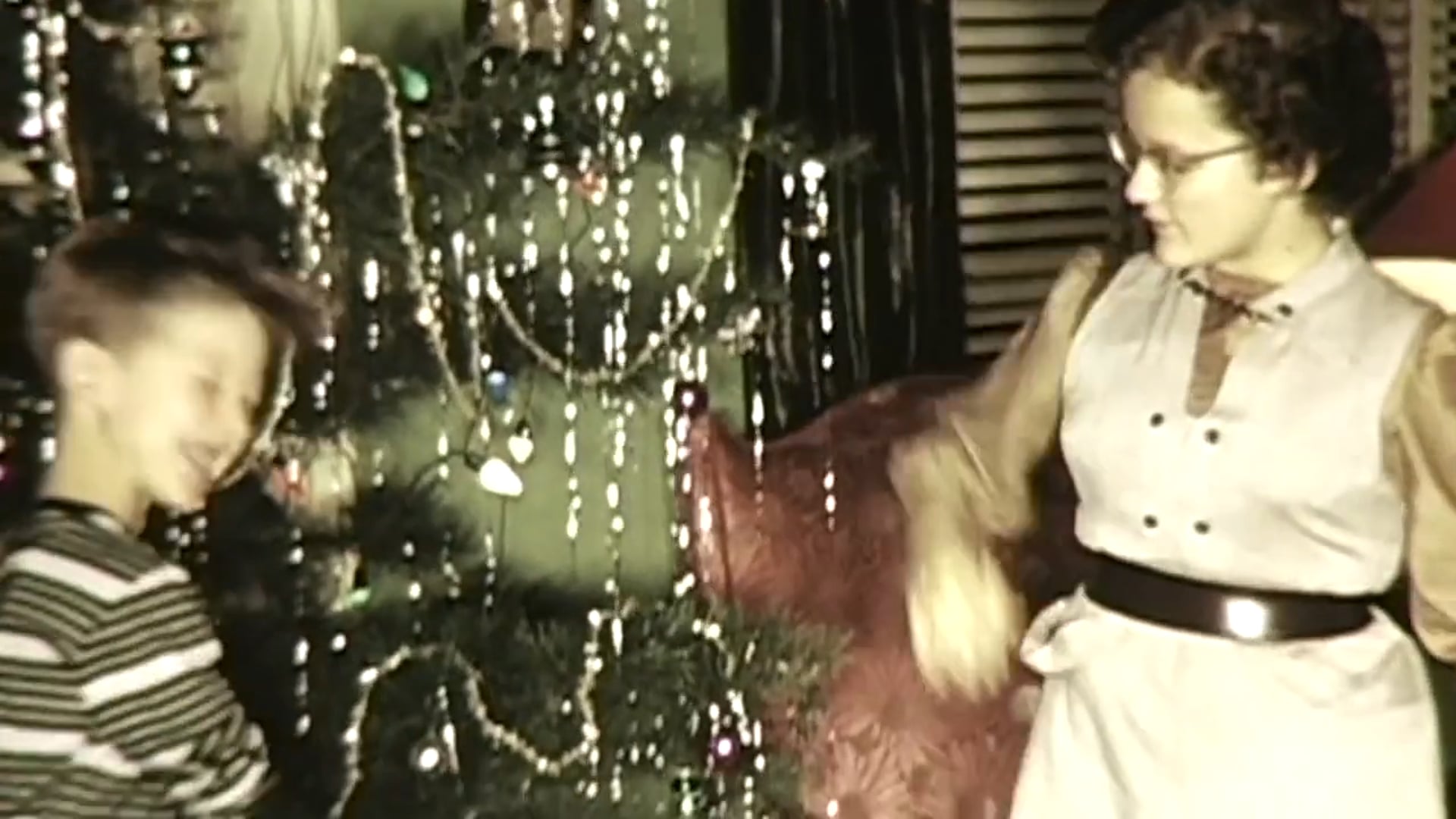 John Piper -  Bloodlines