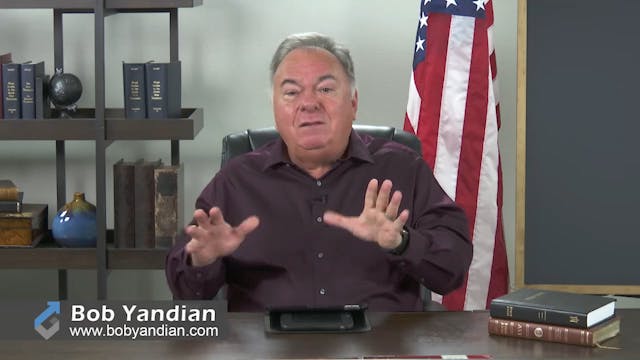 Episode 124-The Blood, the Name, and ...